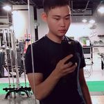 +1 - @lucien_lee0125 - Instagram