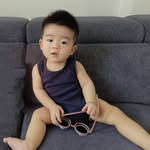 Baby Lucien - @lucien_leezx - Instagram