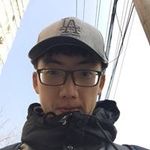 Lucien  Lee - @liyang6002 - Instagram