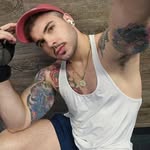 Lucien_Martel - @luci.enmartel - Instagram