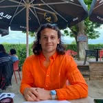 Lucien Thibault - @lucienthib - Instagram
