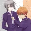 Kyuki Sohma - @lucienwrights - TikTok