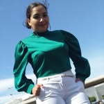 Blanca Carrillo - @lucila_carrillo_ - Instagram