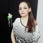 Lucila Carrillo - @lucila_carrillomu - Instagram