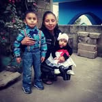 Lucila Carrillo - @lindamargcastillo - Instagram
