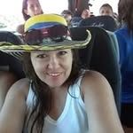 Lucila Carrillo - @carrillolucila - Instagram