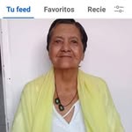 Lucila Carrillo - @lucila.carrillo.3517 - Instagram