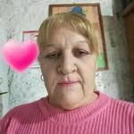 Lucila Guzman - @lucilaguzman59 - Instagram