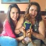 Lucila Guzman - @lulaguzca - Instagram