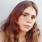 lucila guzman - @lulu_ok.12 - Instagram