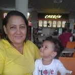 Lucila Guzman - Facebook
