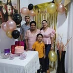 Lucila Guzman - Facebook