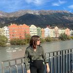 Lucie Boyer - @lucie__boyer - Instagram