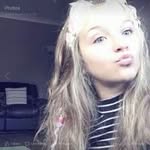 lucie boyer(-_-#) - @luciexwr - Instagram