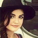 Lucille Hale (Lucy) - @lucyhale_sl - Instagram