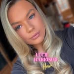LUCIE HARRISON | HAIRSTYLIST - @lucieharrisonhair - Instagram