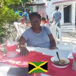 Lucille Harrison - @dene8729 - Instagram