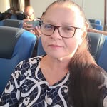 Lucile Johnson - @samanthagreen269 - Instagram