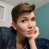 Lucile Johnson - @lucilejohnson - TikTok