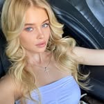 Lucille Johnson - @lucillejohnson2322 - Instagram