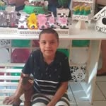 José kauã Barbosa Lima - @lucilene.nelson.b - Instagram