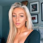 Lucille Nelson - @barm.rr - Instagram