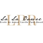 École de danse Lucile Paul-Rosel - @laladanselpr - Instagram