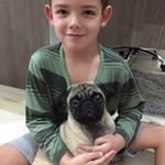 Lucile Paulino - @lucilepaulino - Instagram