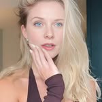 Lucile Sophie Paul - @dar.raav - Instagram
