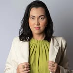 Paula Lúcile - @paulalucile - Instagram