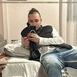 Lu' - @lucile_raynal - Instagram