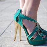 Lucile Ray - @jobwalkwo - Instagram