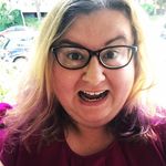 Lucile Taylor - @calamidh - Instagram