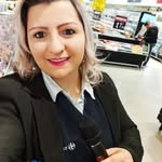 Lucile Warner - @lucile_warners - Instagram