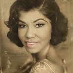 Lucille Abrams Coward - @amazeluci - Instagram