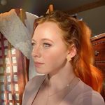 Megan Lucille Anthony - @lythoraa - Instagram