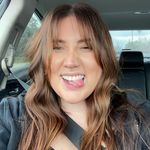 Ashley Lawson - @ashleylucille72 - Instagram