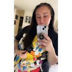 Ashley Lucille - @ashleylucille94 - Instagram