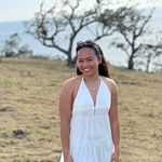 Lucille Ashley Palestroque - @lucille.ap - Instagram