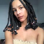 Lucille Ayers - @lucilleayers47 - Instagram