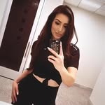 Lucille Babin - @dariwn.b - Instagram