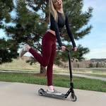Lucille Barton - @lucillebartonnn - Instagram