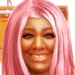 Lucille - @lucillebeckfordbanton2021 - Instagram