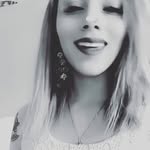 Lucille Beck - @larigkwv - Instagram