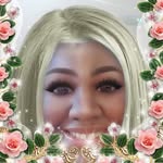 lucille Beckford - @lucillebeckfordbanton7 - Instagram