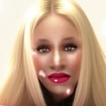 Lucille Beckford - @blucillebeckford - Instagram