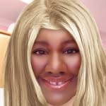 Lucille Beckford Banton - @beckford_lucille - Instagram