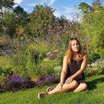 Lucile Benoit - @lucilebe0 - Instagram