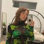 Lucille Benoît - @lucillebenoit50 - Instagram