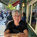 Lucille Bergeron - @lucillebergerob - Instagram